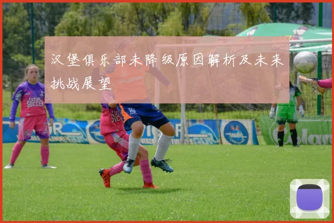 汉堡俱乐部未降级原因解析及未来挑战展望